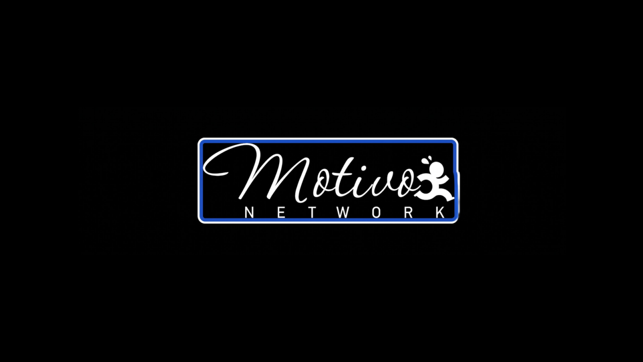 Logo Motivo Network, agenzia di comunicazione di Venezia