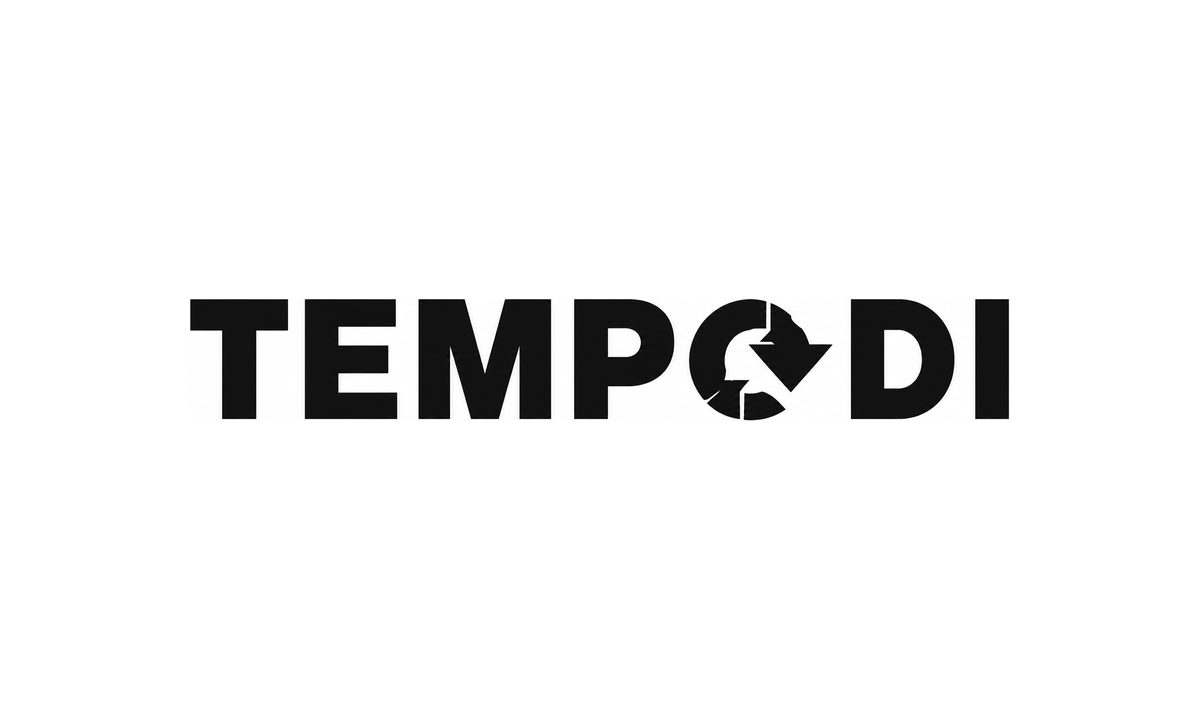 Logo TempoDi, e-commerce di borse vintage e second hand di lusso